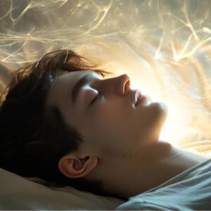 Deep Sleep retreats