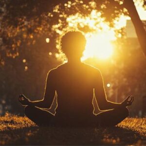 Healing & Release Retreat
