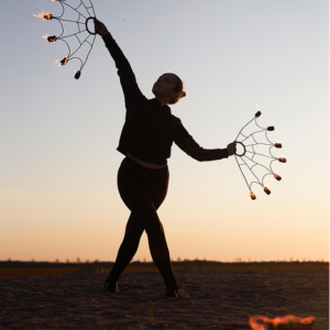 awakening and transformation in to 5D
