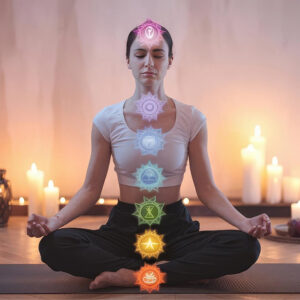 Chakra Alignment