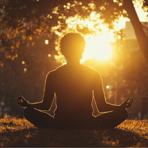 Healing & Release Meditation
