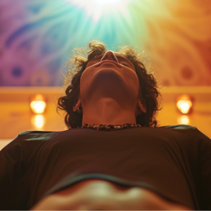 Inner Light Meditation