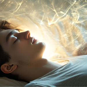 Sleep & Deep Relaxation